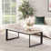 Table basse Modern Modern