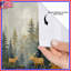 Rideaux de douche Moose-129218850