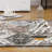 Seyran Washable Indoor Rug-963299686