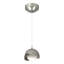 Luminaire suspendu sphère 1 lumière Brooklyn-81118574-137273576