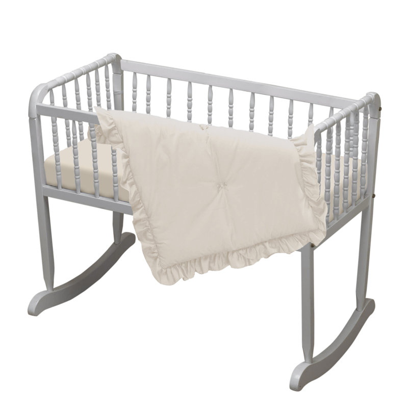 Ensemble de literie 3 pièces, Beige