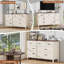 Commode 7 tiroirs Farmhouse-133231718