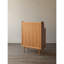 Armoire de rangement à chaussures à grille-222690336