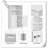 Cabinet Solid Wood Freestanding Bathroom Cabinet-100189625