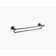 Artifacts® Double 24" Wall Mounted Towel Bar