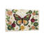 Animaux, papillon, fleurs, feuilles, abeille, art-114498555
