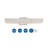 Boesch Dimmable LED Vanity Light-1831807246