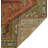 Keamber One-of-a-Kind 5'3" x 8'6" 1980s Rectangle Wool Area Rug in Green
