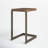 Tulane Solid Wood Top End Table-177768694-177768680