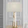 Thomas O'Brien Gironde Large Table Lamp