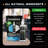VersaChalk Chalkboard & Whiteboard Cleaning Kit, 250ml