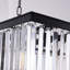Alexandrew 9 - Light Kitchen Island Pendant-682800084