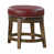 Red Seat/ Brown Frame est en rupture de stock