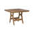 Natural Teak