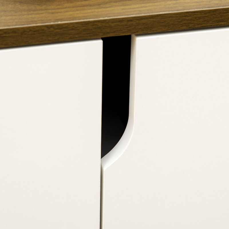 Armoire de rangement pour 13 paires de chaussures