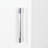 Elegant White Freestanding Storage Cabinet With Three Shelves For Home Charming