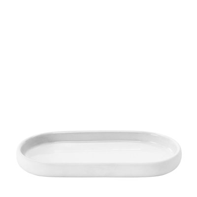 Sono Bathroom Accessory Tray