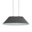 Luminaire suspendu DEL 21 po Meier-11311936