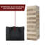 Jeu d'empilage en bois Block Out