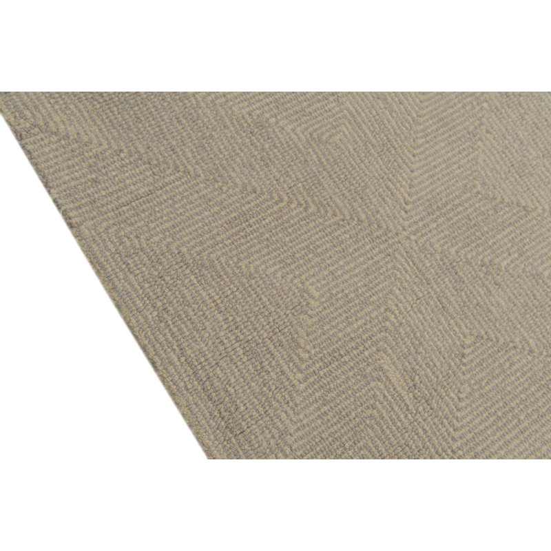 Palombo Gray Rug