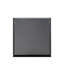 Stephenson Glass Flat Wall Mirror