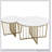 Elline Nesting Coffee Table