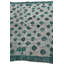 Tapis vert clair 5x8 Porcaro