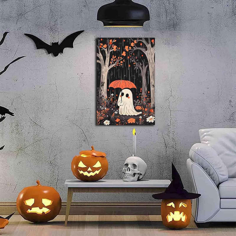 Wrapped Canvas Print, 90 cm H x 60 cm W