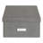 Bigso Cardboard/Paper Bin-80829847