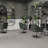 Refinery Semi-Polished 6'' W x 24'' L Porcelain Singular Tile-36935389