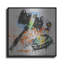 Williston Forge «Sold Out» par Danksy, art mural en métal-1760547434