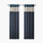 Vanarsdale Room Darkening Curtain Single Panel-830368621-847210894
