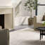 Tapis crème / gris clair Heanor-83155590