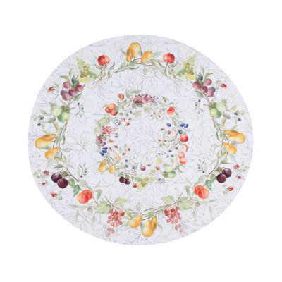 Nappe In the Orchard
