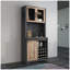 Cabinet décoratif