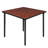 Nerisa Kee Post Folding Table Leg