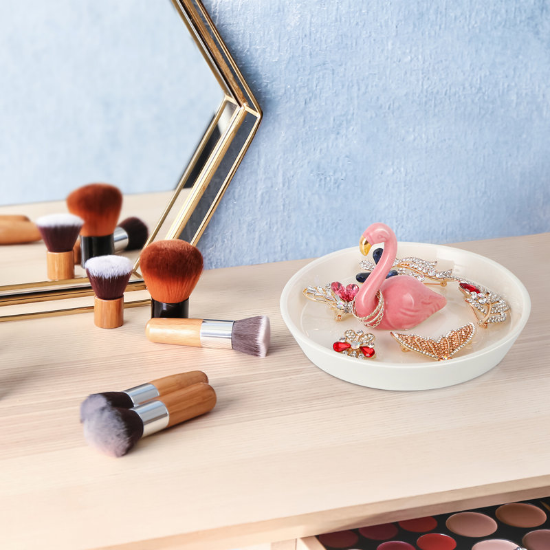 Ceramic Ring Holder