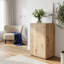 Tekita Rectangle Accent Cabinet-1315813080-1315813085