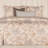 Margorie Polyester Floral Duvet Cover & Insert-1418346240