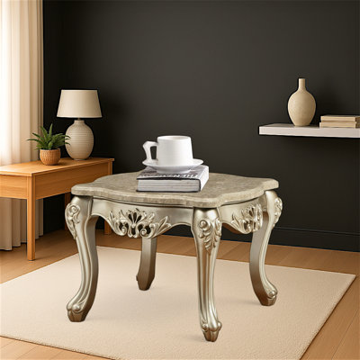Table de bout Ranita
