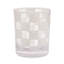 Blue Check Acrylic Tumblers-95620503