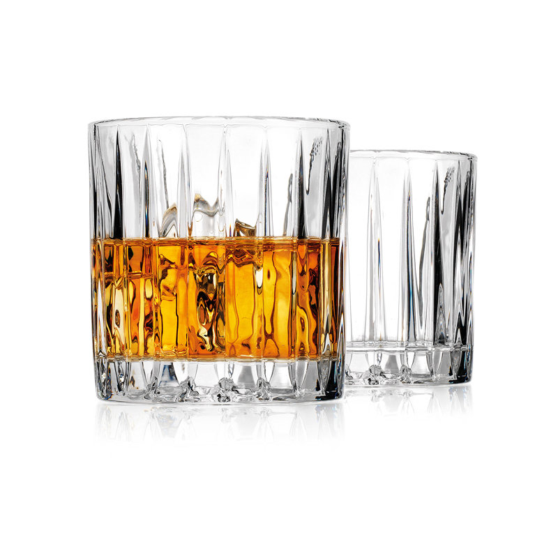 Parallels Double Old Fashions