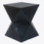 Table d'appoint avec forme prismatique moderne-862718684