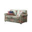 Canapé de style pastoral moderne de 62,9 po