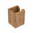 Teak Wine Bottle Rack