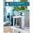 Single Hole Bathroom Faucet-117403244
