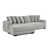 Gray Linen is out of stock selected