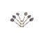 Grote 6 Piece Serving Spoon