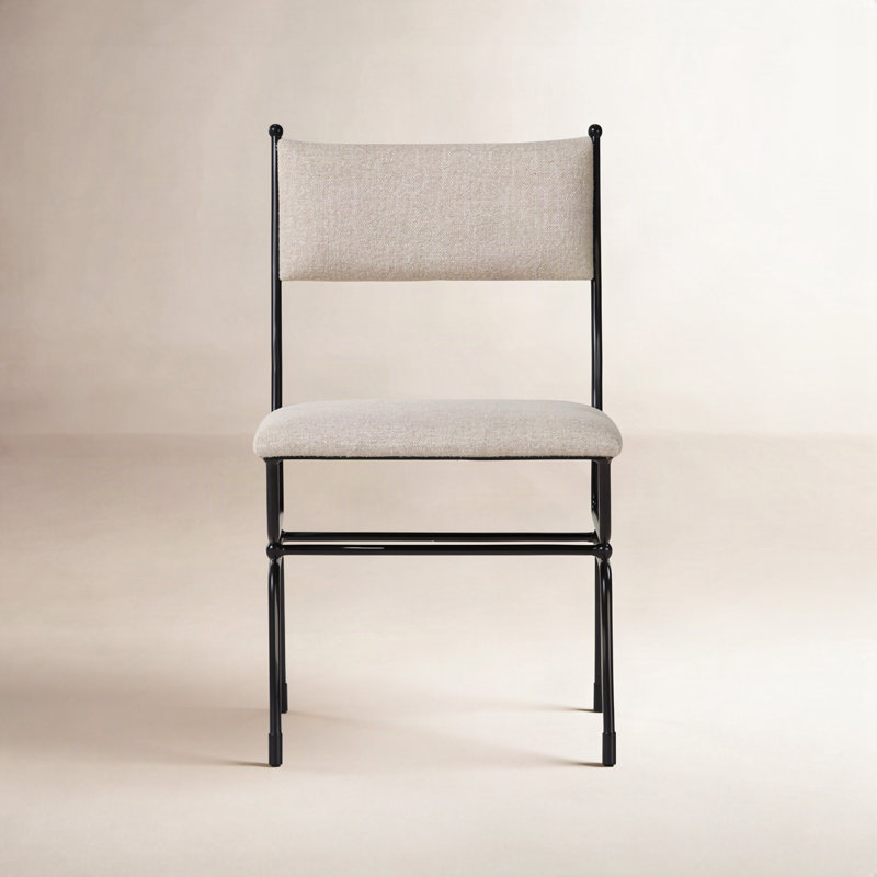 Posta Dining Chair Beige, Beige