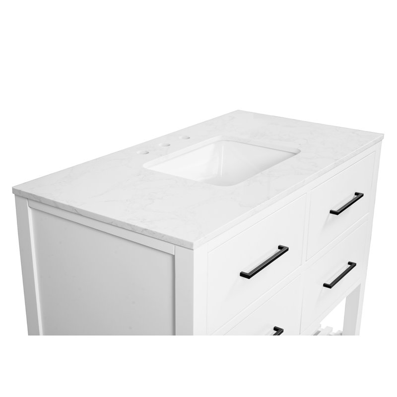Frey 42" Bathroom Vanity